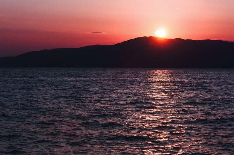 Alta Fjord: Sunset Boat Tour - The Experience: What to Expect on the Alta Fjord Sunset Boat Tour