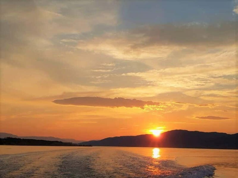 Alta Fjord: Sunset Boat Tour - Pricing & Value