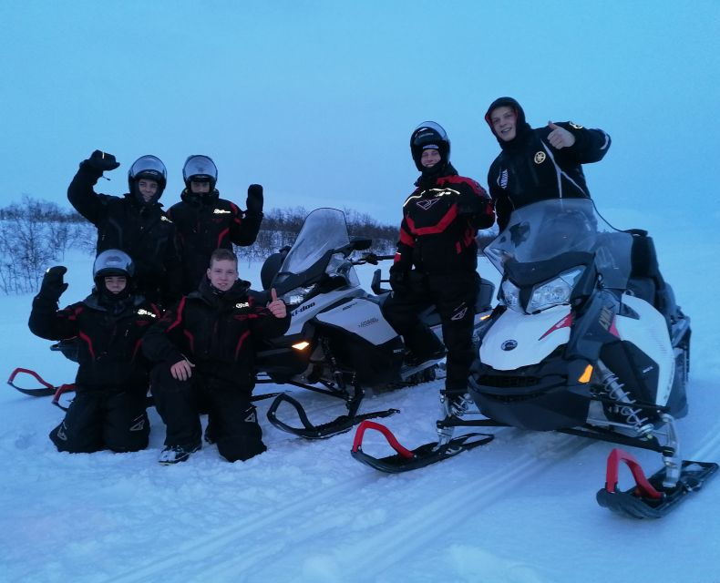 alta-guided-snowmobile-safari-on-finnmarksvidda-with-snacks