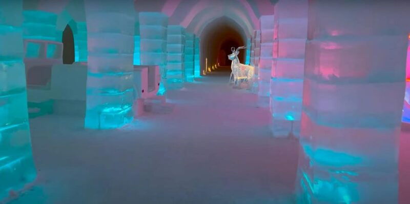 alta-igloo-ice-hotel-and-hiking-to-the-frozen-waterfall