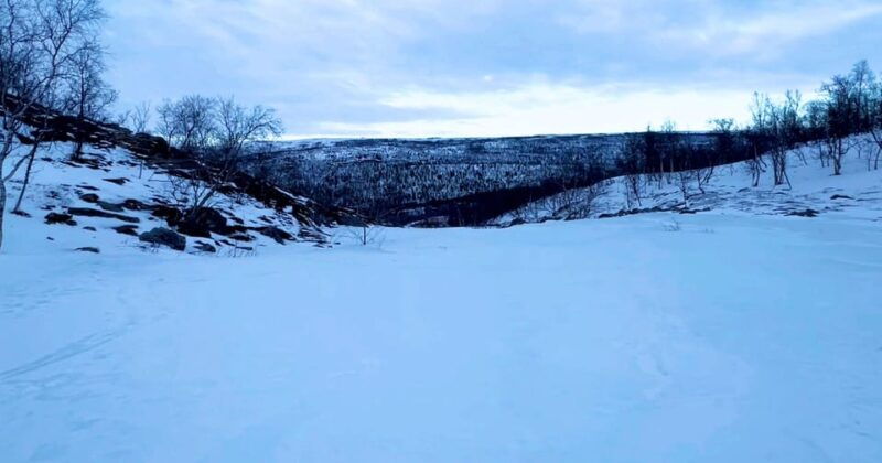alta-igloo-ice-hotel-and-hiking-to-the-frozen-waterfall