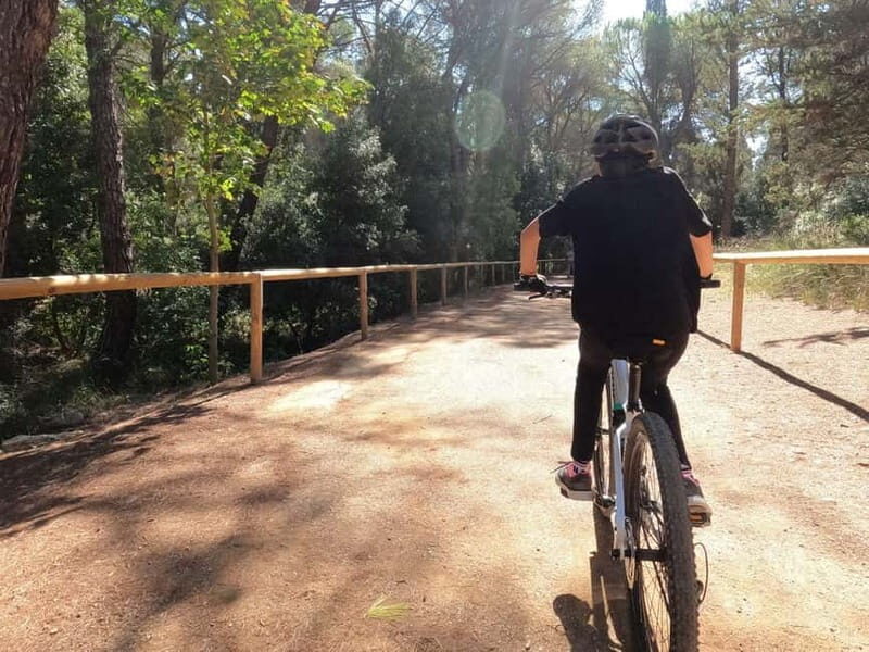Alta Murgia: E-Bike Tour with Panoramic Aperitivo in Nature - Exploring the Alta Murgia Landscape