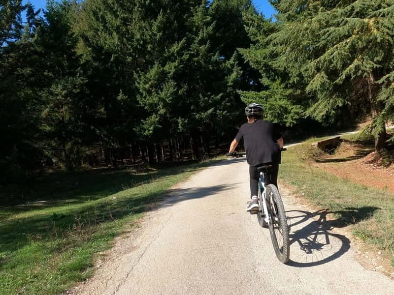 Alta Murgia: E-Bike Tour with Panoramic Aperitivo in Nature - Final Thoughts