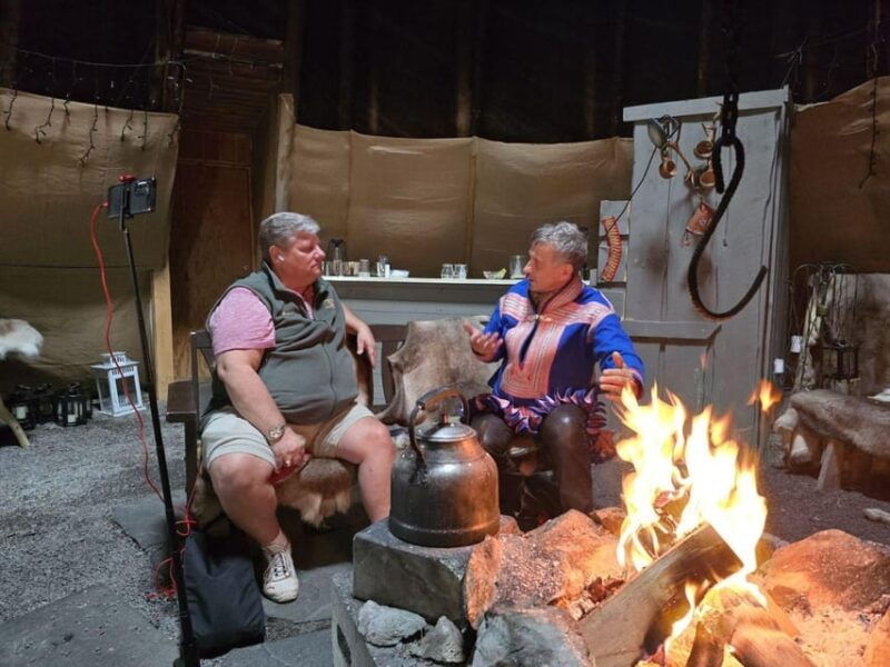 alta-sami-cultural-experience-lavvu-reindeers