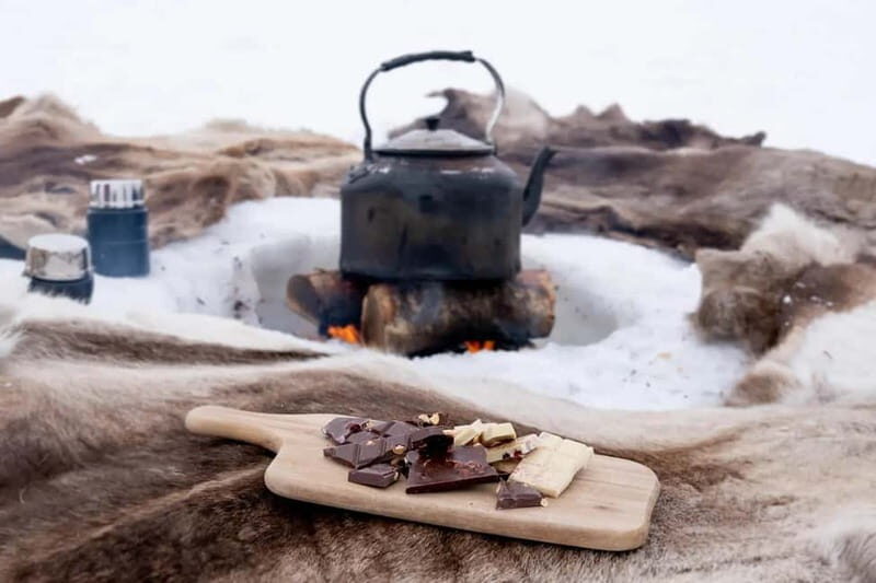 Alta: Snowmobiling & Ice Fishing Adventure - Detailed Itinerary and Experience Breakdown