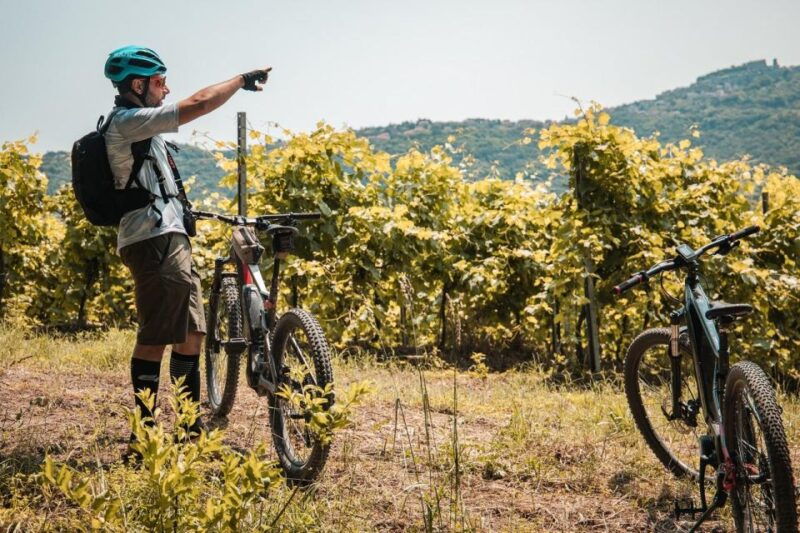 alta-tuscia-ebike-tour-with-visit-to-antica-cantina-leonardi