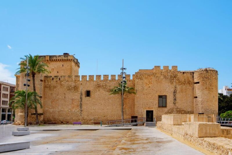 Altamira Museum - Historical Private Tour through Santilana - Why This Tour Offers Good Value