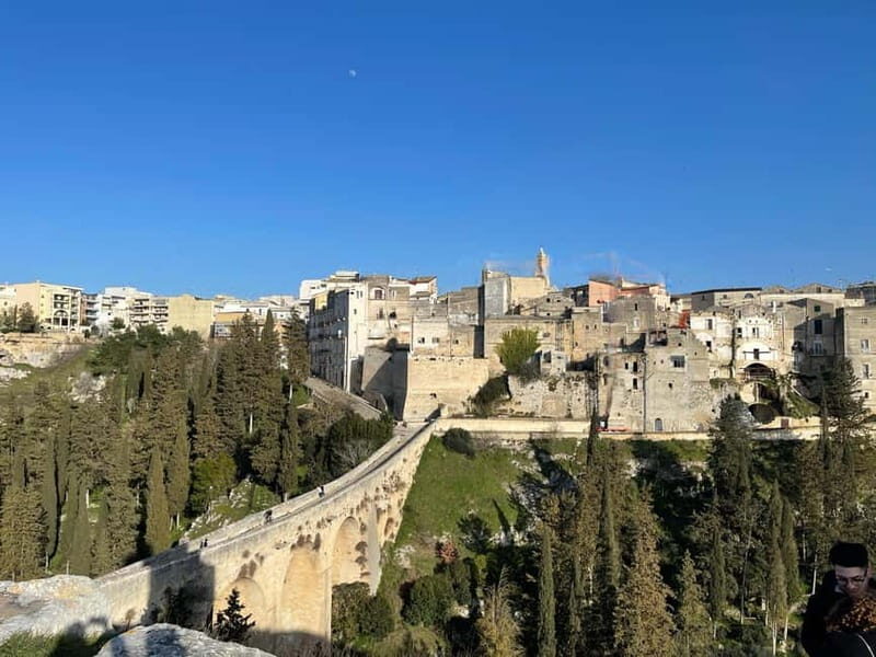 ALTAMURA AND GRAVINA: guided tours with lunch and transfer from Matera - A Detailed Look at the Tour Experience