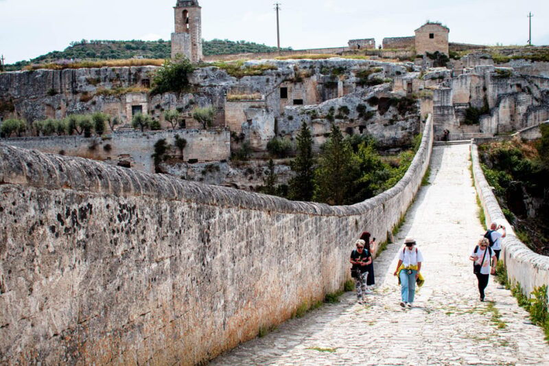 altamura-and-gravina-guided-tours-with-lunch-and-transfer-from-matera
