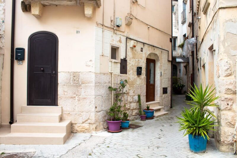 altamura-and-gravina-guided-tours-with-lunch-and-transfer-from-matera