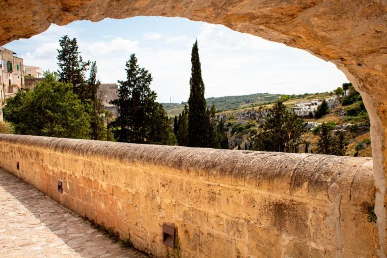 altamura-and-gravina-guided-tours-with-lunch-and-transfer-from-matera