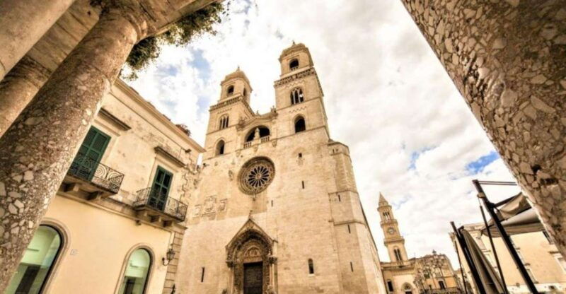 altamura-highlights-walking-tour-and-tasting