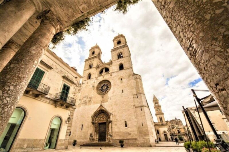 altamura-highlights-walking-tour-and-tasting