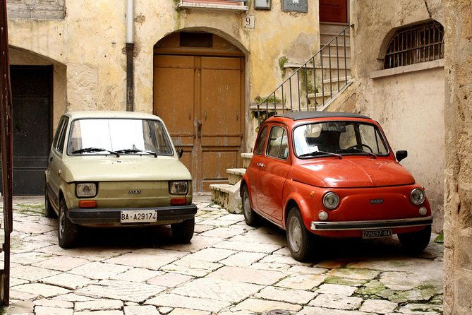 altamura-walking-tour