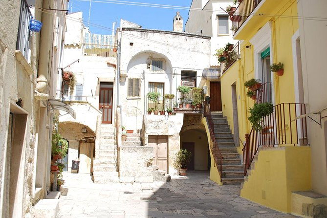 altamura-walking-tour