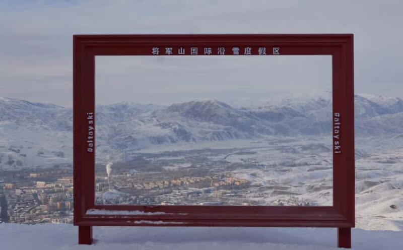 Altay: 3-Day Private Ski Trip at General Mountain - The Itinerary: What to Expect from Start to Finish