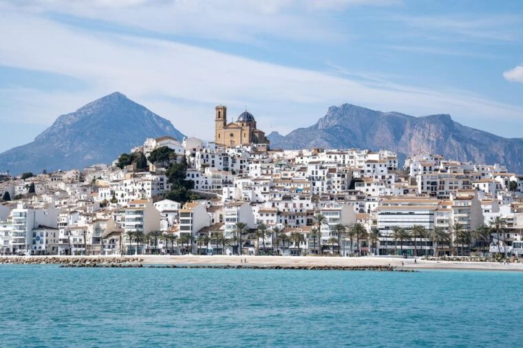 altea-boat-tour-with-swimming-stop