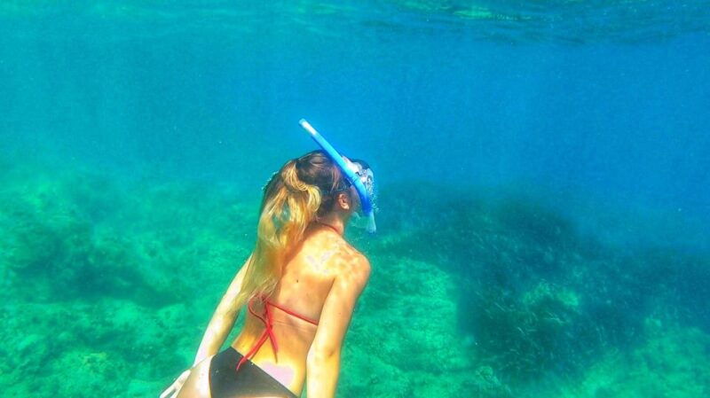 altea-guided-kayak-tour