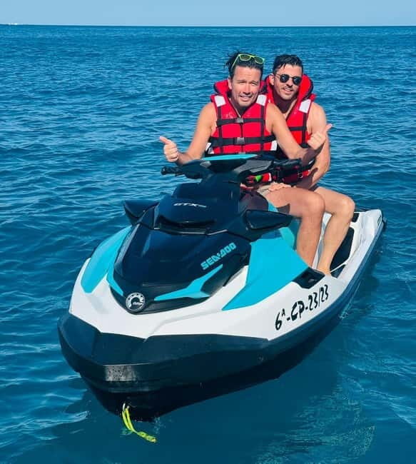 Altea: Jet ski tour without license 60 minutes - Exploring the Altea Jet Ski Tour Without License: A Practical Guide