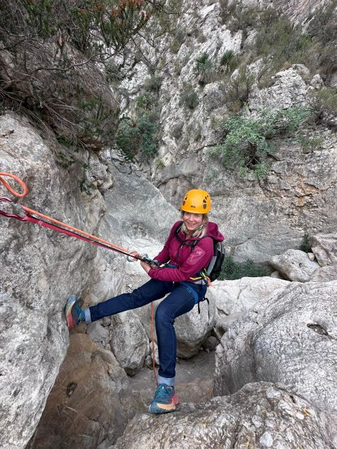 altea-the-mascarat-ravine