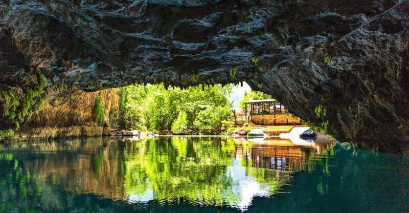 altinbesik-ormana-village-tour-with-boat-tour-in-cave