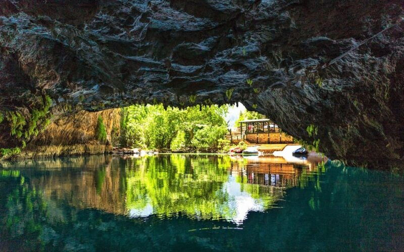 altinbesik-ormana-village-tour-with-boat-tour-in-cave