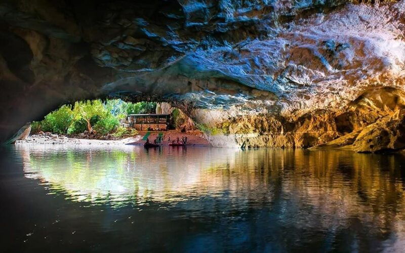 altinbesik-ormana-village-tour-with-boat-tour-in-cave