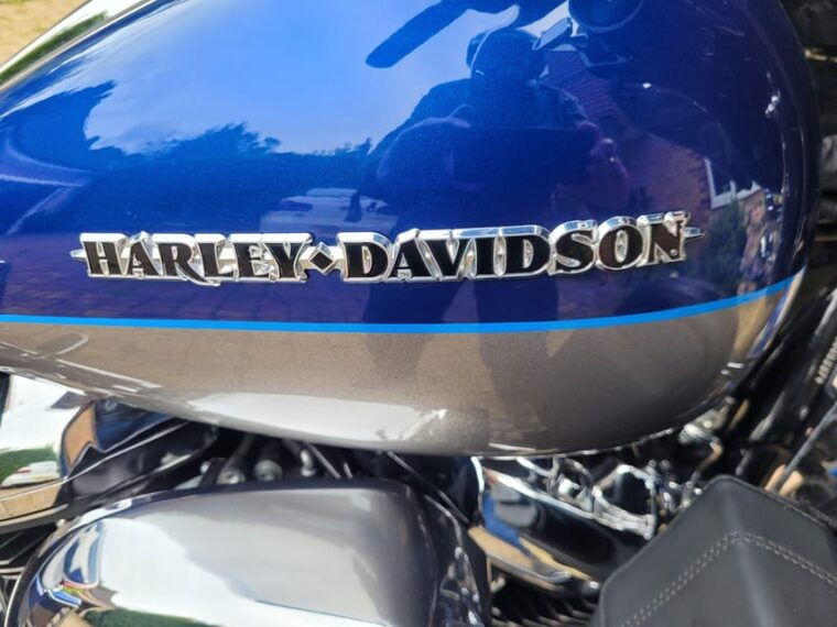 alton-1-hour-harley-davidson-pillion-tour-south-downs