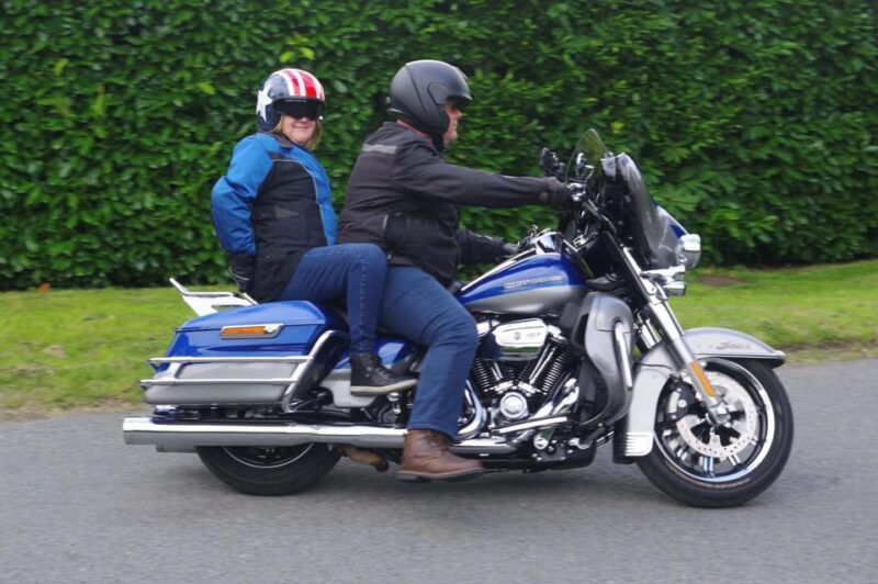 alton-2-hour-harley-davidson-pillion-tour-south-downs