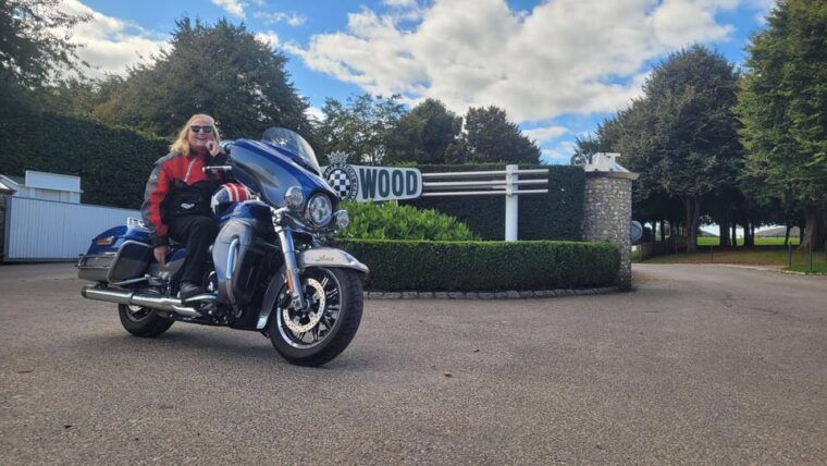 alton-2-hour-harley-davidson-pillion-tour-south-downs