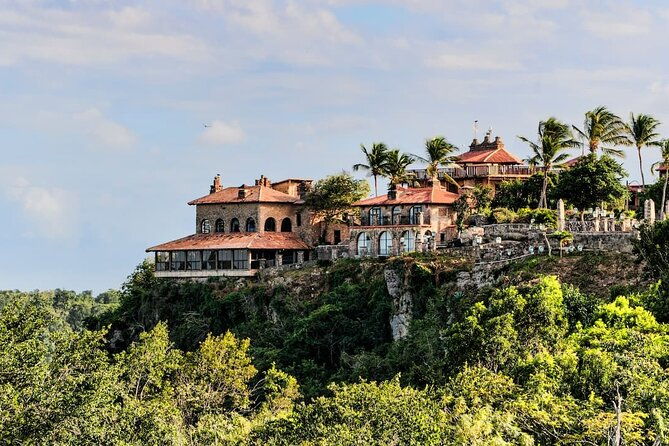 altos-de-chavon-day-tour-from-la-romana
