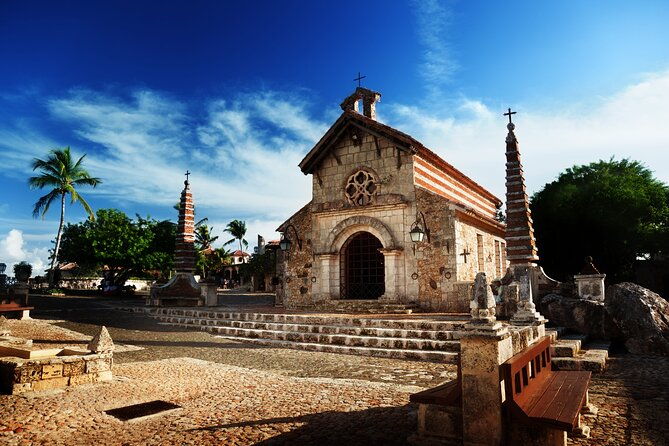 altos-de-chavon-half-day-tour-from-punta-cana