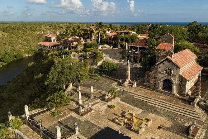altos-de-chavon-half-day-tour-from-punta-cana