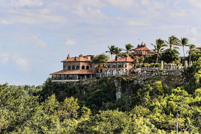 altos-de-chavon-half-day-tour-from-punta-cana