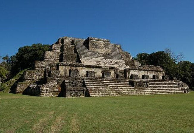 altun-ha-monkey-sanctuary-and-rum-factory-tour-from-belize-city