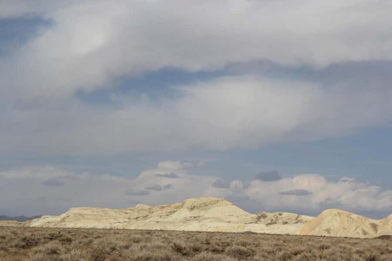 Altyn Emel National Park Day Trip from Almaty - Key Points