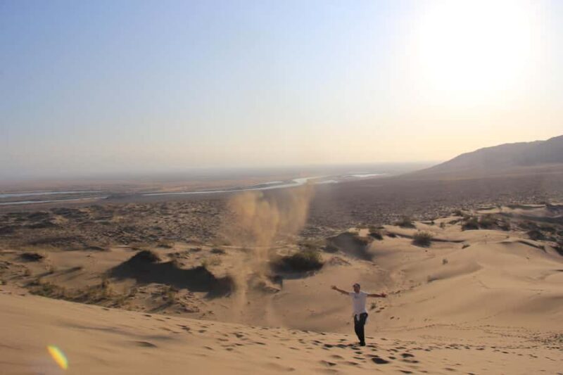 Altyn Emel National Park Day Trip from Almaty - Who This Tour is Best For