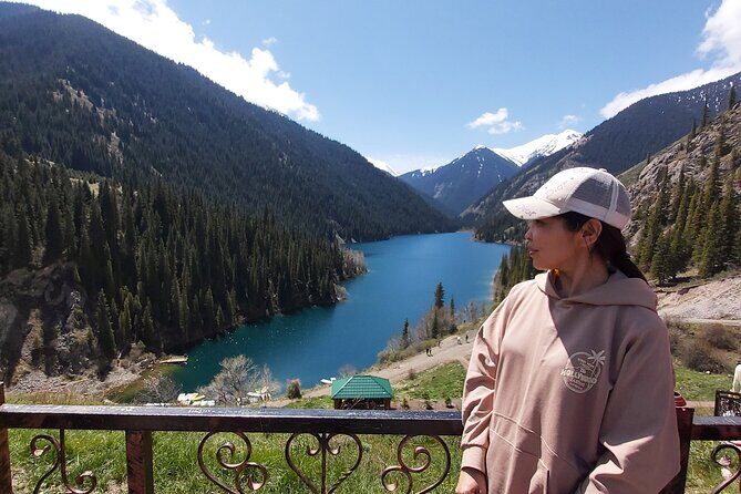 Altyn Emel, Singing Dune, Charyn canyon, Kolsay, Kaindy lake 4 days tour - Insights from Traveler Reviews