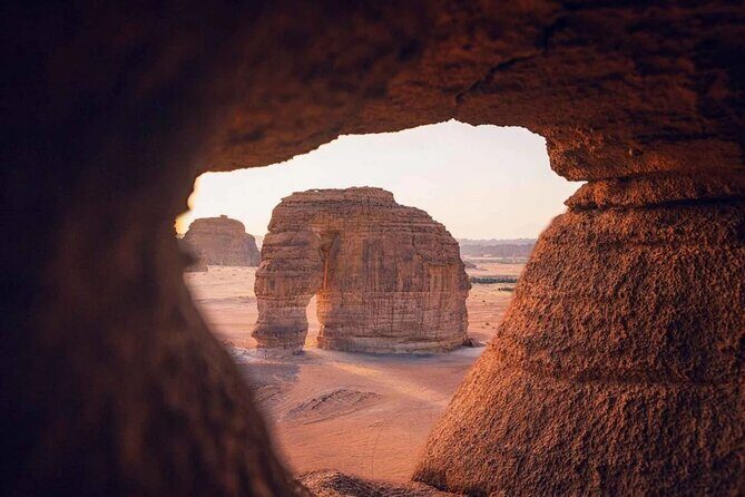 AlUla City Tour with 5 Attractions - Key Points