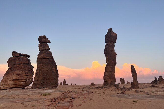 AlUla City Tour with 5 Attractions - Final Thoughts