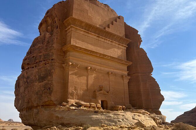 Alula Full Day Tour - Key Points