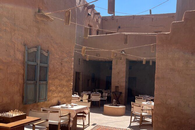 Alula Full Day Tour - Frequently Asked Questions