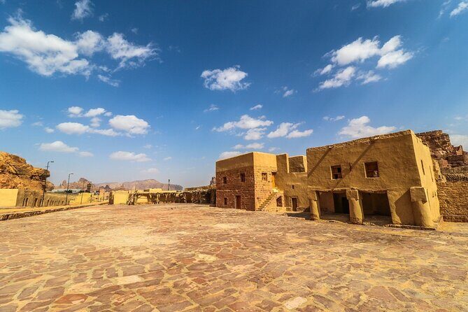 AlUla Old Town Experience - Final Thoughts