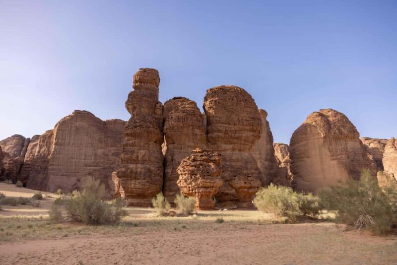 AlUla: Sharaan Platinum Dinner Safari - Final Thoughts