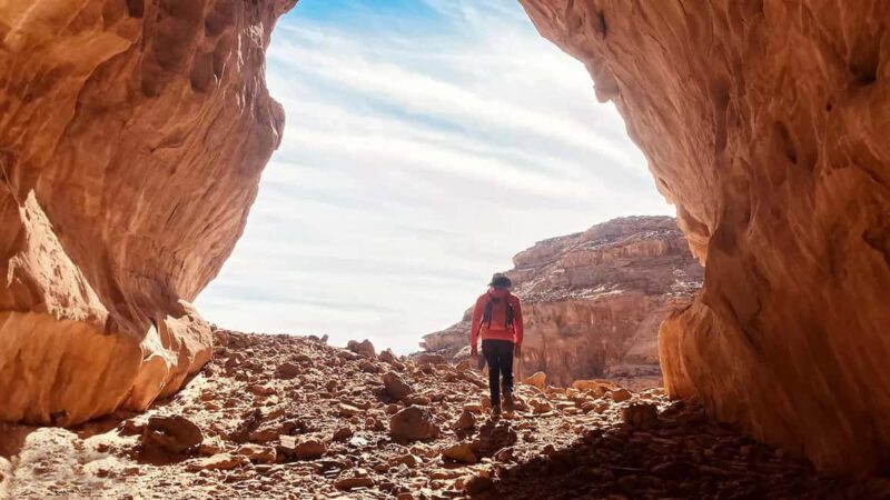 Alula: Sharaan Reserve Sunset Hike with Local Guide - FAQs