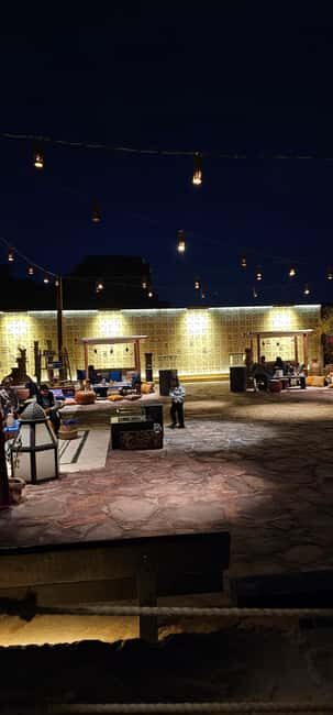 AlUla Wonders: 2-Day Adventure History, Nature & Safari - Final Thoughts
