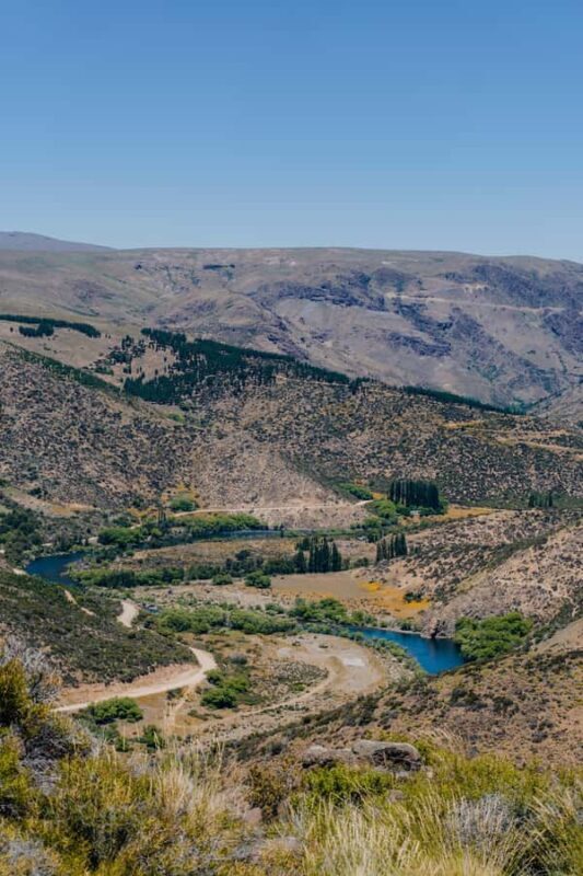 Aluminé: 4-Day Patagonian Horseback Riding Tour with Lodging - Discovering Patagonia on Horseback: An In-Depth Review