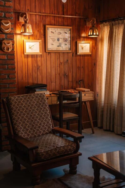 Aluminé: 4-Day Patagonian Horseback Riding Tour with Lodging - Who Is This Tour Best Suited For?