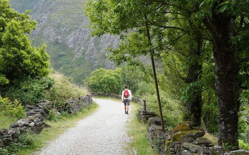 ALVÃO SHEPHERD'S HIKE - The Itinerary: What Can You Expect?