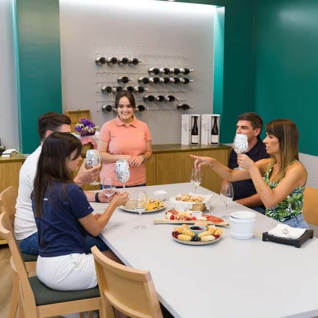 Alvarinho com Alma - Exploring the Monção & Melgaço Wine Region